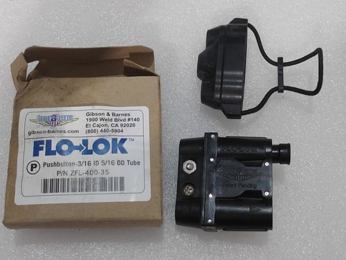 Nuovi giunti flo lok - giunti, flo-lok