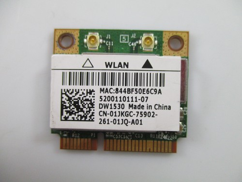 Scheda wifi broadcom - scheda,