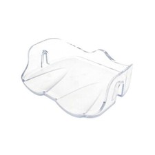 Balconcino porta lattine per frigorifero USATO C00098208 Whirlpool