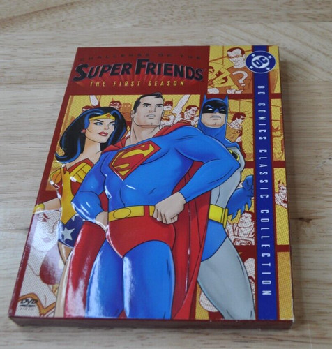 Challenge the super - challenge, of