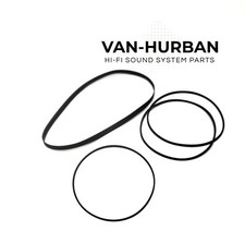 CORREAS TECHNICS RS-615US