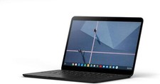Google Pixelbook Go Touch