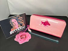 CAMOMILLA PORTAFOGLIO DONNA -