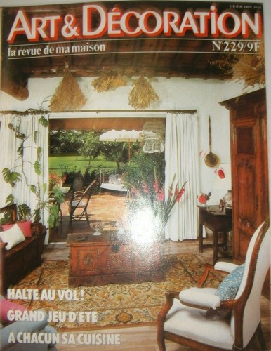 Art décoration 229 - décoration, n°