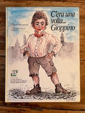 C'era Una Volta...Gioppino -
