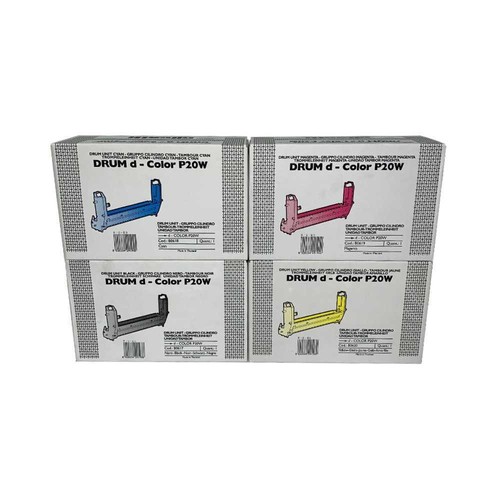 Olivetti image drum - image,