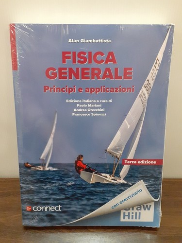 Giambattista fisica generale - giambattista,