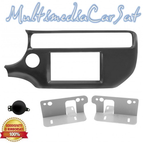 Mascherina autoradio phonocar - mascherina,