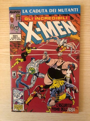 Gli incredibili men - gli,