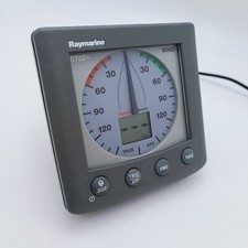 RAYMARINE RAYTHEON ST60+ PLUS