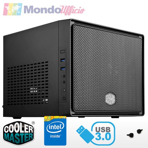 Computer mini intel g6400 - pc,