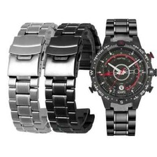 Cinturino Orologio Acciaio per