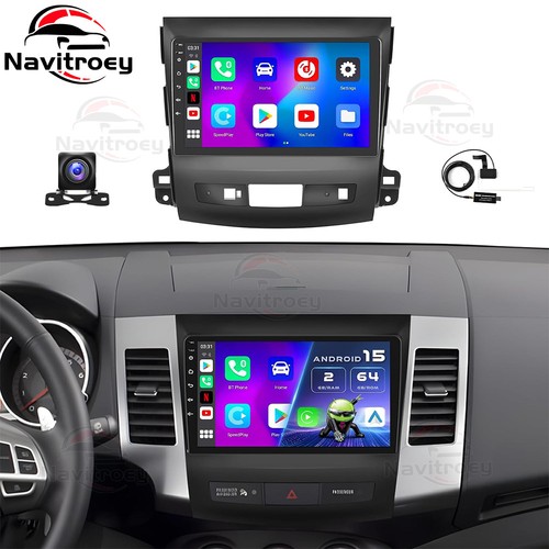 Dab android autoradio - dab+, 15