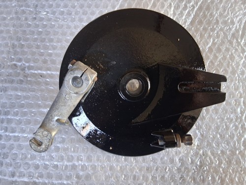 Mozzo freno anteriore moto swm - freno,