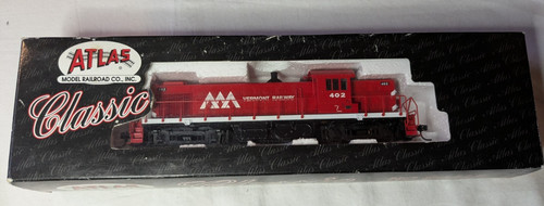 Atlas classics 8862 alco 1 - classics,