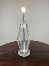 70’s Vintage Design Plexi