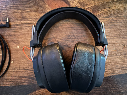 Fostex t50rp mod house audio - t50rp,