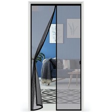 Zanzariera Magnetica 80x210cm