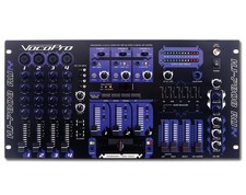 Vocopro KJ7808RV Mixer