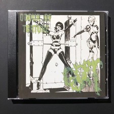 Gore Grind Porno Grind CD