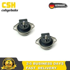 2x Supporto Motore Supporto