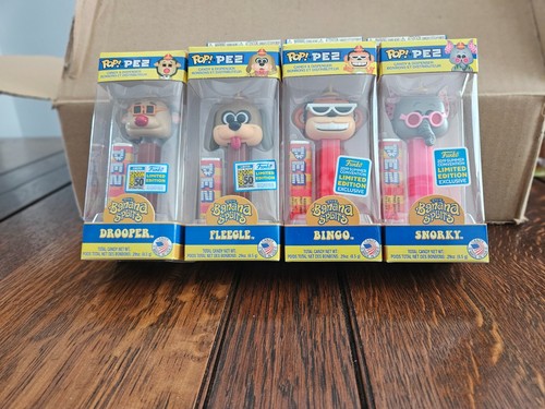 Funko pop pez dispenser - funko,
