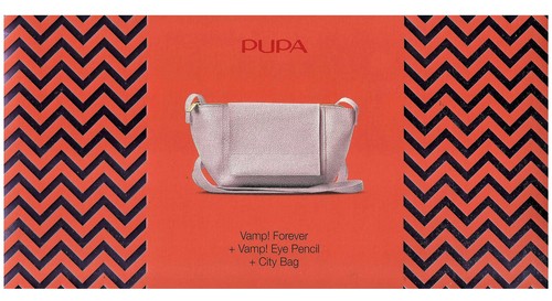 Pupa vamp mascara forever - pupa, +