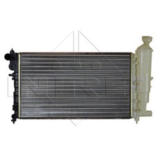 Radiatore motore NRF per