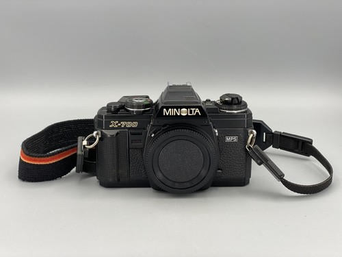 Minolta 700 mps x700 x - minolta,