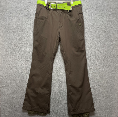 Exotex 10000 pantaloni da - dc,