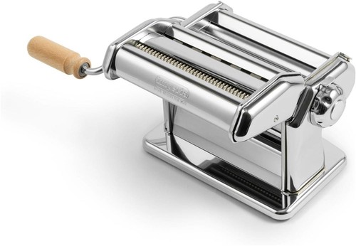 Sfogliatrice per pasta - la,