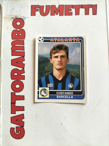 Figurine calciatori 26 - calciatori,