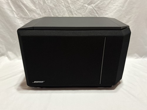Bose 301 series solo - iv,