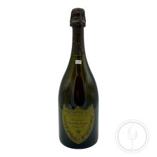 Vintage Bottle - Dom Perignon