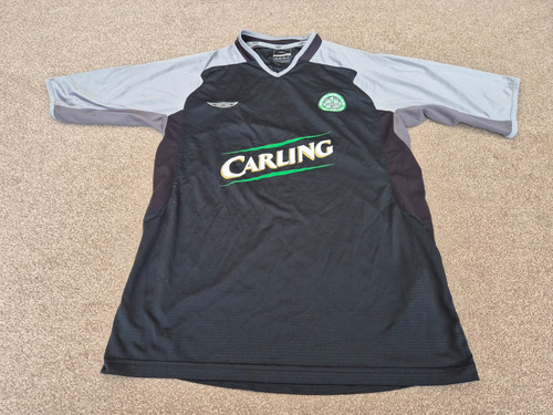 Vintage glasgow celtic - glasgow,