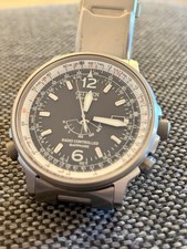 Citizen Promaster Pilot