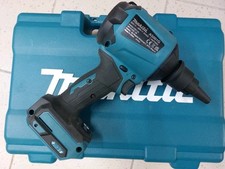 Soffiatore a pistola Makita XGT ®, 40Vmax, 200 m/s, 1,1 m³/min AS001G