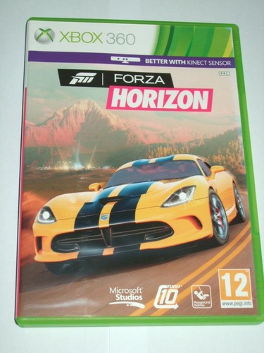 Forza horizon xbox 360 - forza, "gratis