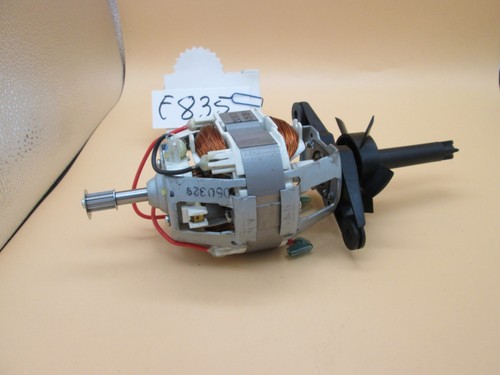 Motore ariete robot 1570 - motore,