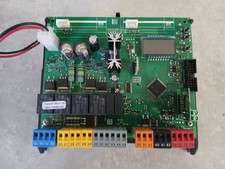 THALIA BT A80 + alimentatore (Scheda automazione cancello)