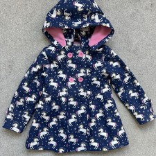 Impermeabile Minoti bambina