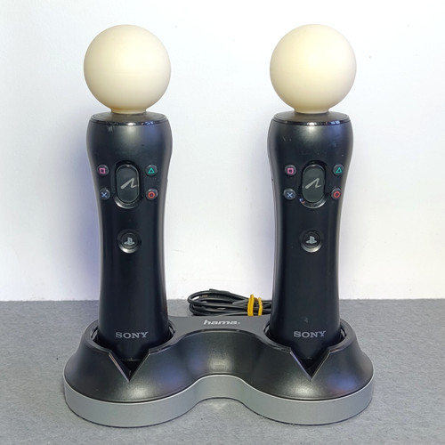 Sony playstation motion - sony,