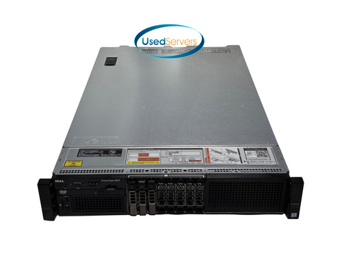 Poweredge r830 8sff - r830,