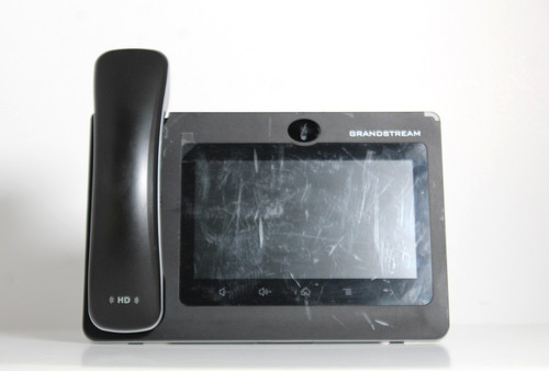 Grandstream gxv3370 telefono - grandstream,