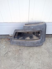 CORNICE FARO ANTERIORE SX PER