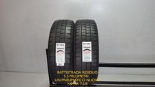 GOMME USATE  TERMICHE