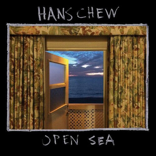 Open sea - open, cd