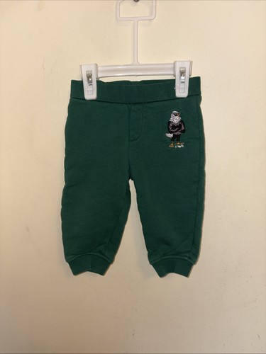 Joggers emporio armani - armani, bambino