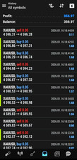ROBOT TRADING AUTOMATICO FOREX