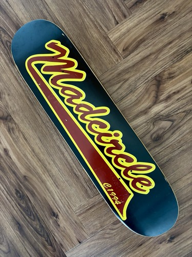 Raro mazzo skateboard - mazzo,